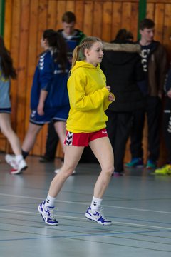 Bild 15 - A-Juniorinnen HSG Kremperheide/M�nsterdorf - Wellingdorfer TV - Ergebnis: 18:30